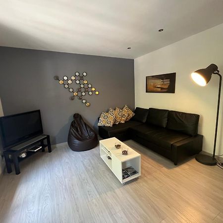Barcelona 54 Apartment Rentals Exterior foto