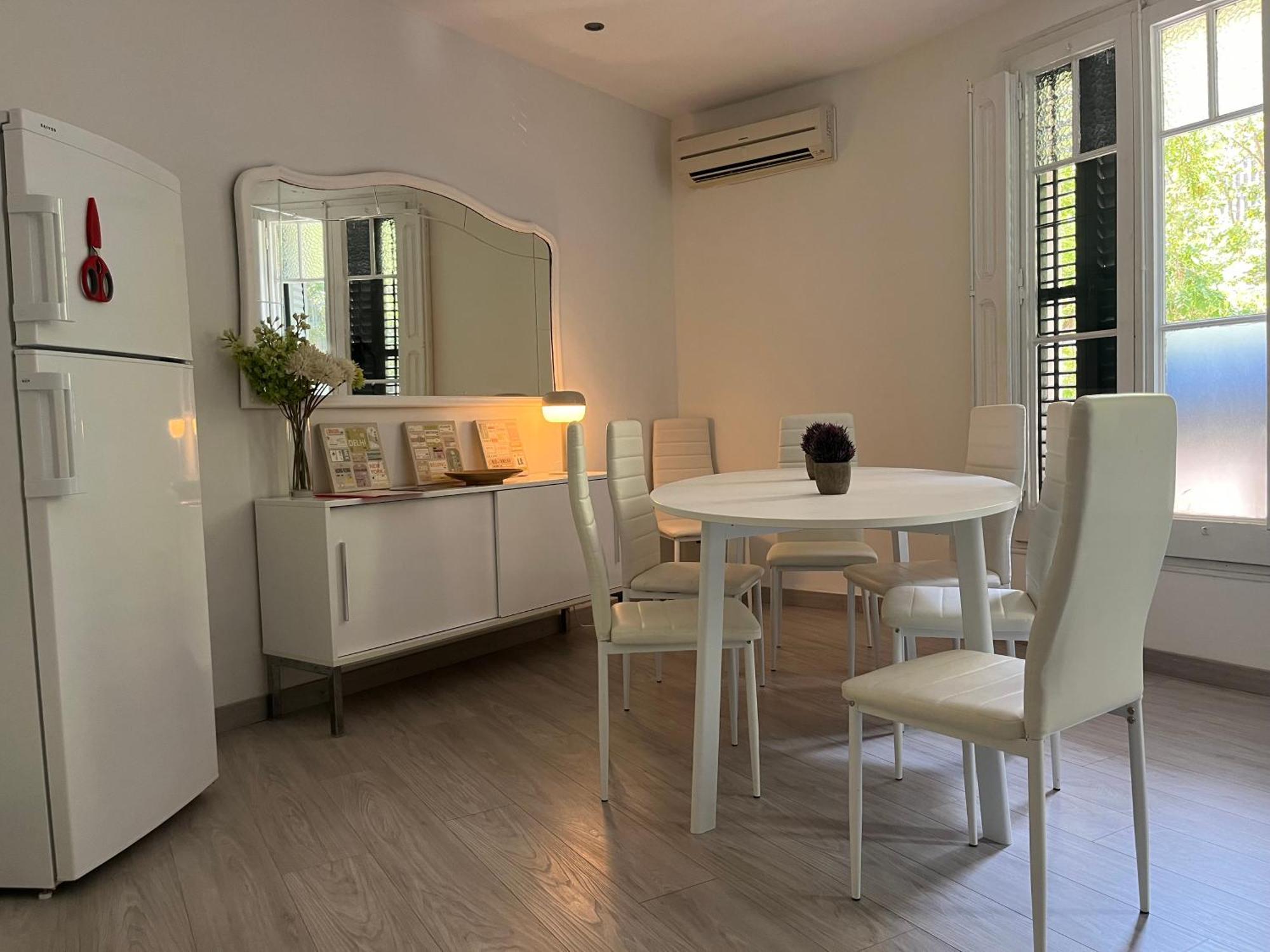 Barcelona 54 Apartment Rentals Exterior foto