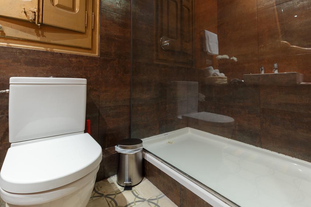 Barcelona 54 Apartment Rentals Exterior foto