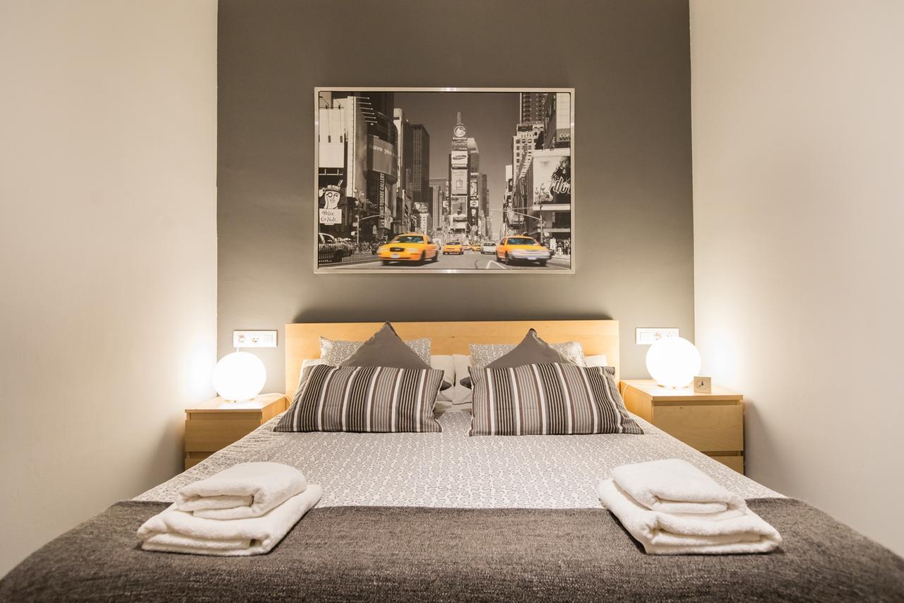Barcelona 54 Apartment Rentals Exterior foto