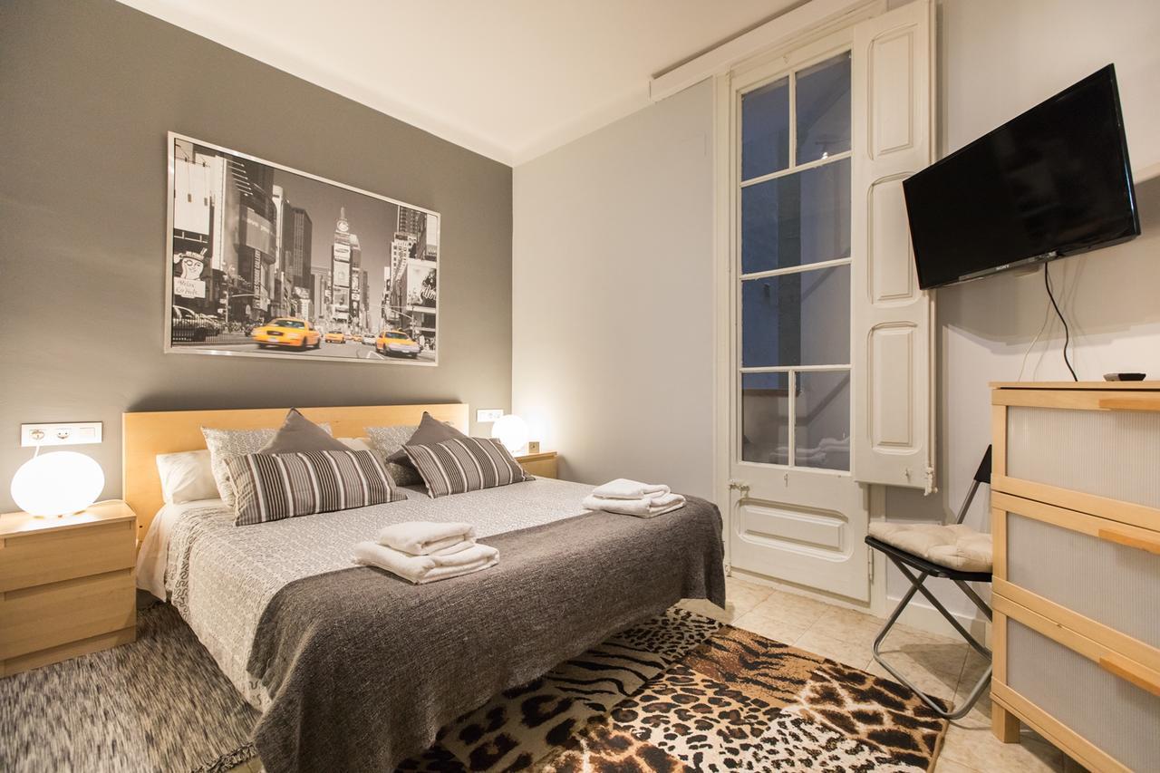 Barcelona 54 Apartment Rentals Exterior foto