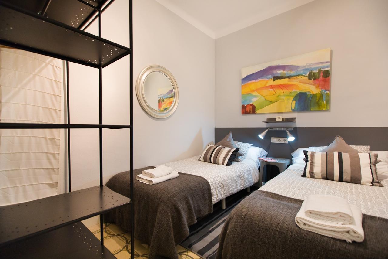 Barcelona 54 Apartment Rentals Exterior foto