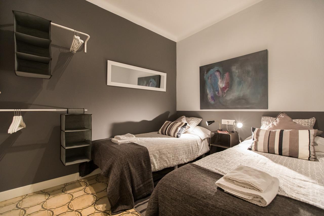 Barcelona 54 Apartment Rentals Exterior foto